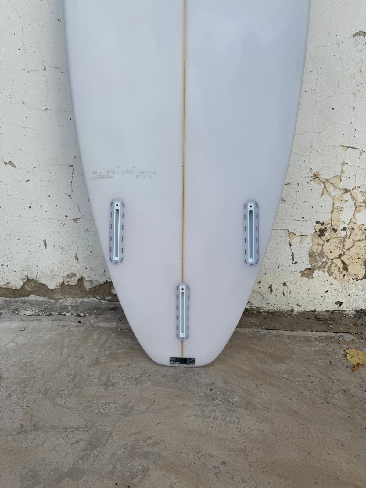 JS Monsta 6'0 (30.2L) Js industries