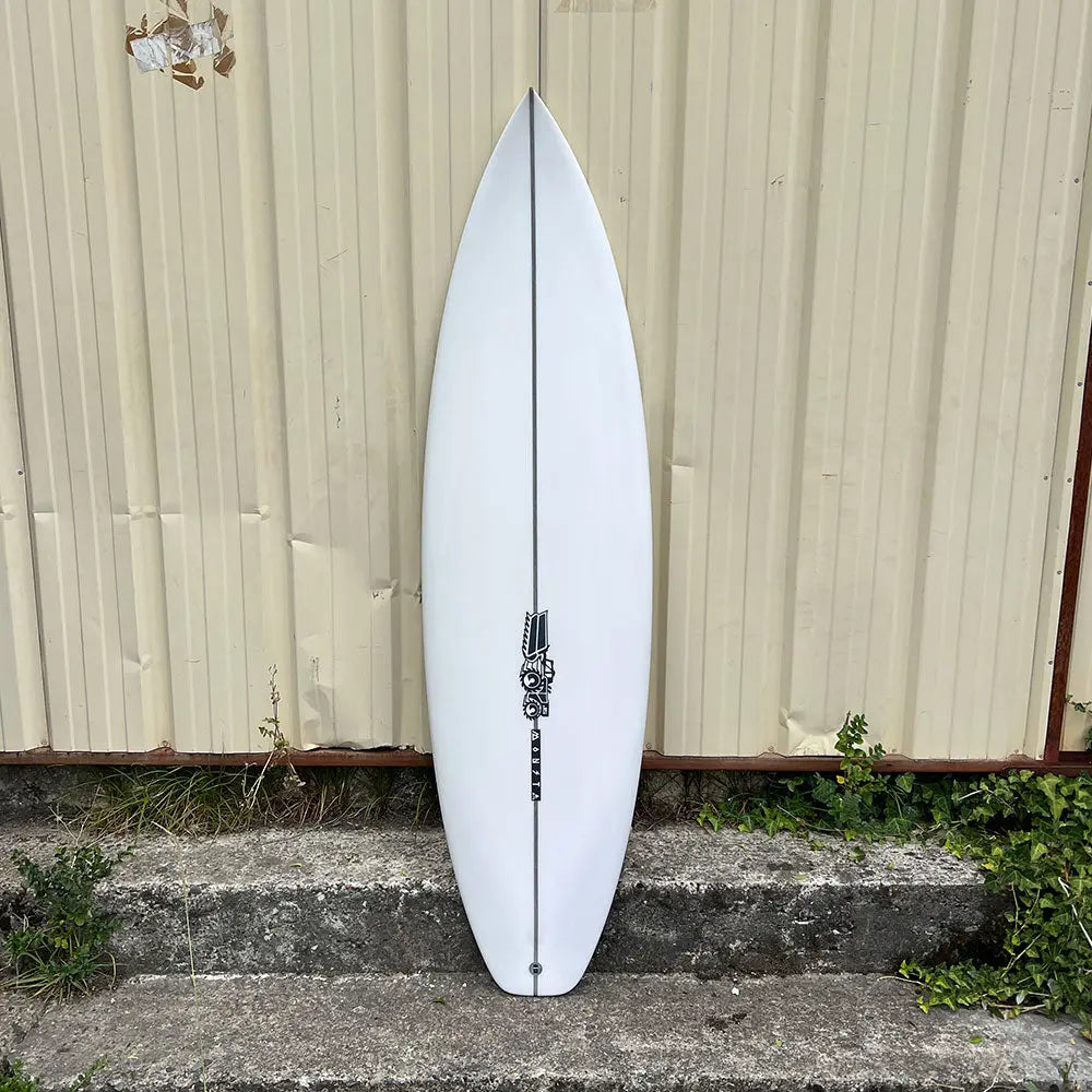 JS Monsta10 6'0 (29.5L) NATURA SURFSHOP