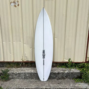 JS Monsta10 6'0 (29.5L) NATURA SURFSHOP
