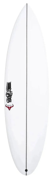 JS Raging Bull 5'11 (32L) Js industries