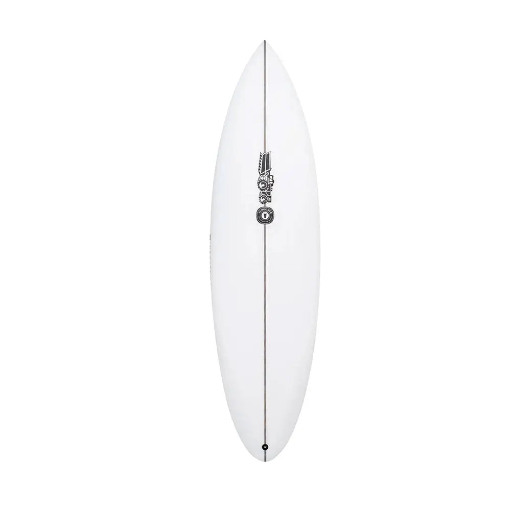 JS Schooner 5'11 (28.7L) NATURA SURFSHOP