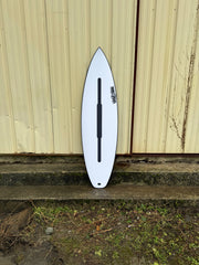 JS Xero Gravity Hify3 5'10 (29.5L) Js industries