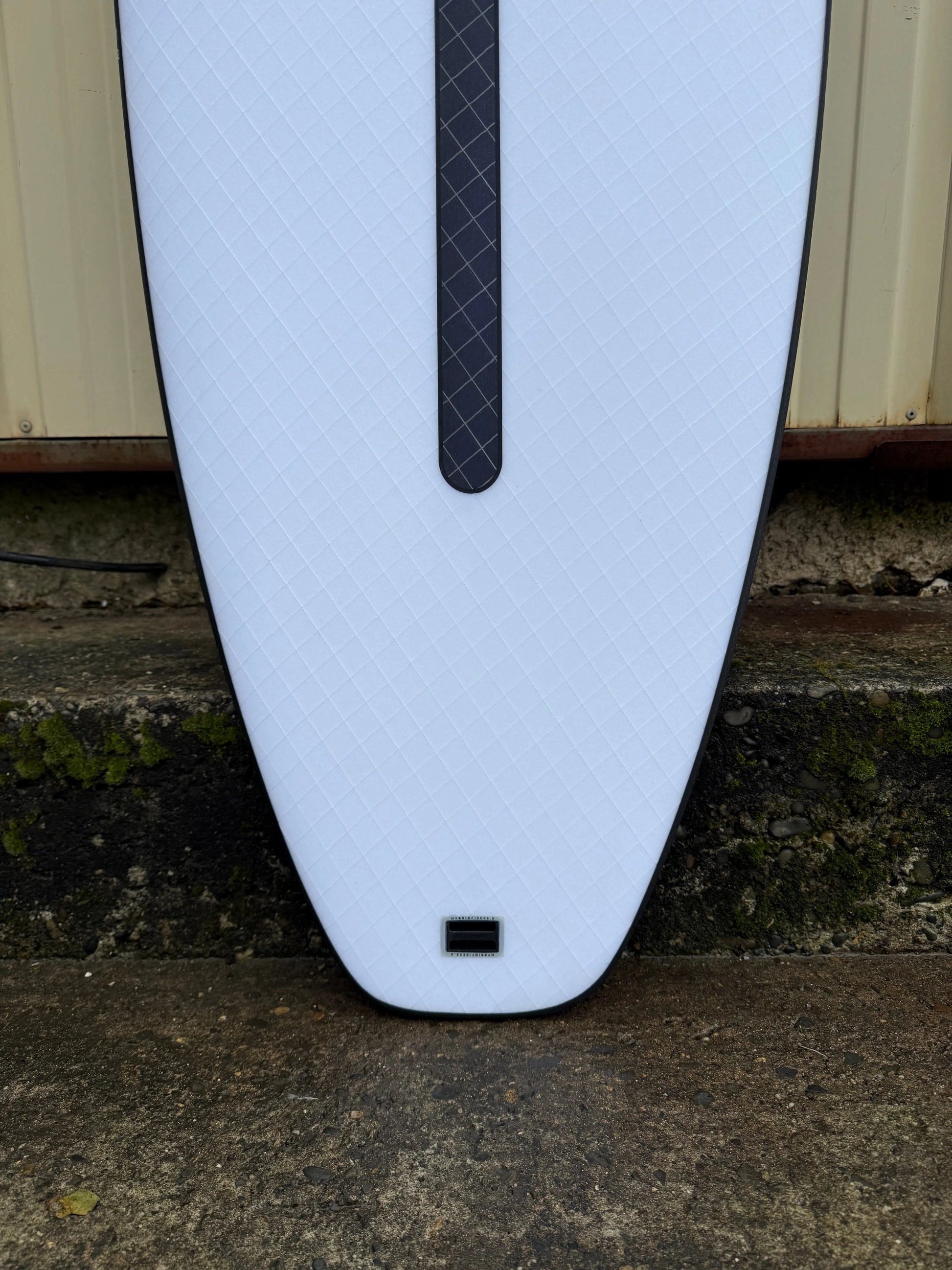JS Xero Gravity Hify3 5'10 (29.5L) Js industries