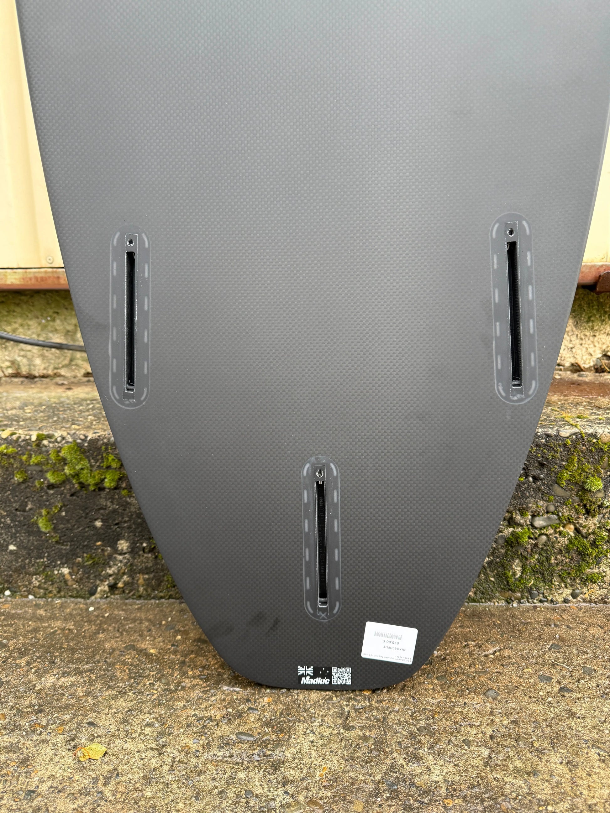 JS Xero Gravity Hify3 5'10 (29.5L) Js industries