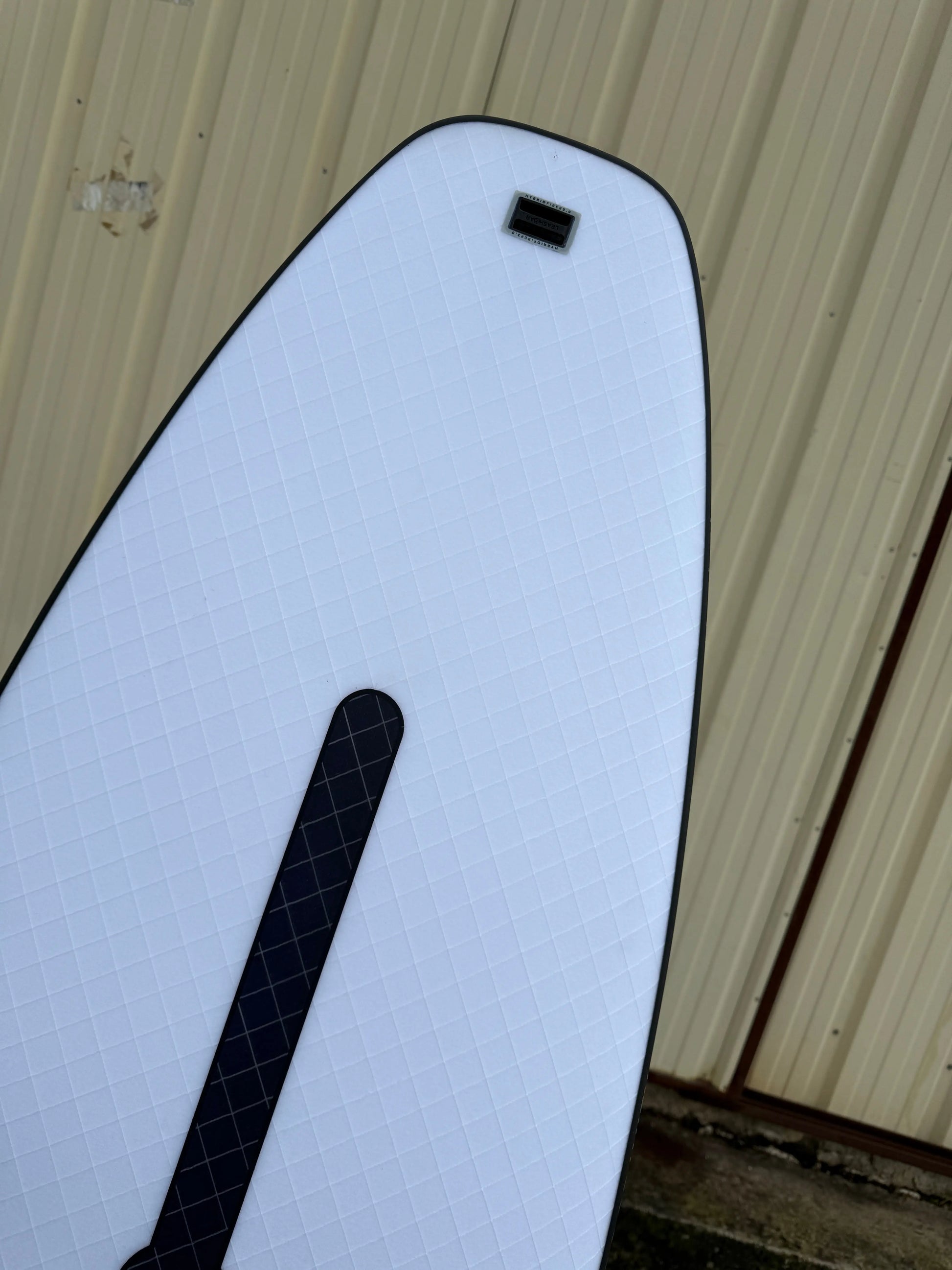 JS Xero Gravity Hify3 5'10 (29.5L) Js industries