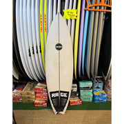 JS black Baron 2.1 5'10 (32.6L) NATURA SURFSHOP