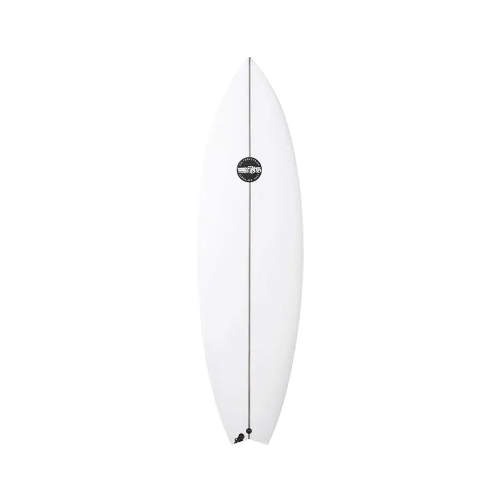 JS black Baron 2.1 5'7 (28.1L) NATURA SURFSHOP