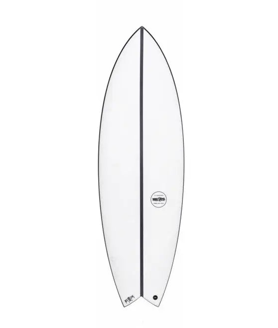 JS black Baron 5'8 (31,7L) NATURA SURFSHOP