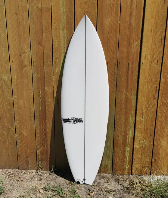 JS blak box 3 5'9 (29,9L) NATURA SURFSHOP