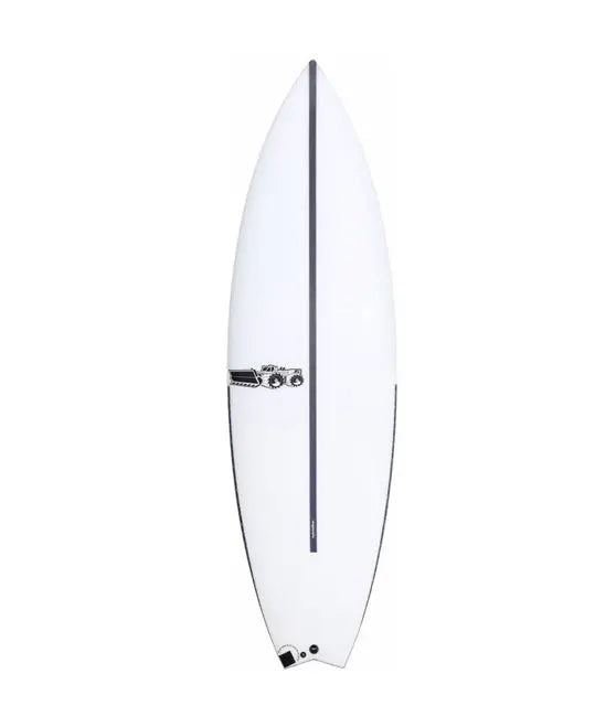JS blak box 3 HYFI 5'8 (28,4L) NATURA SURFSHOP