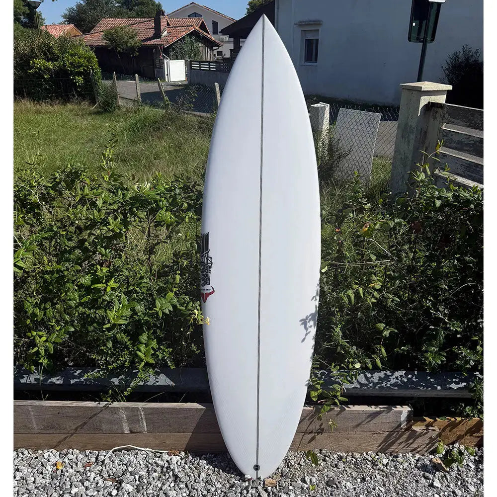 JS raging Bull 5'10 (30.3L) Js industries