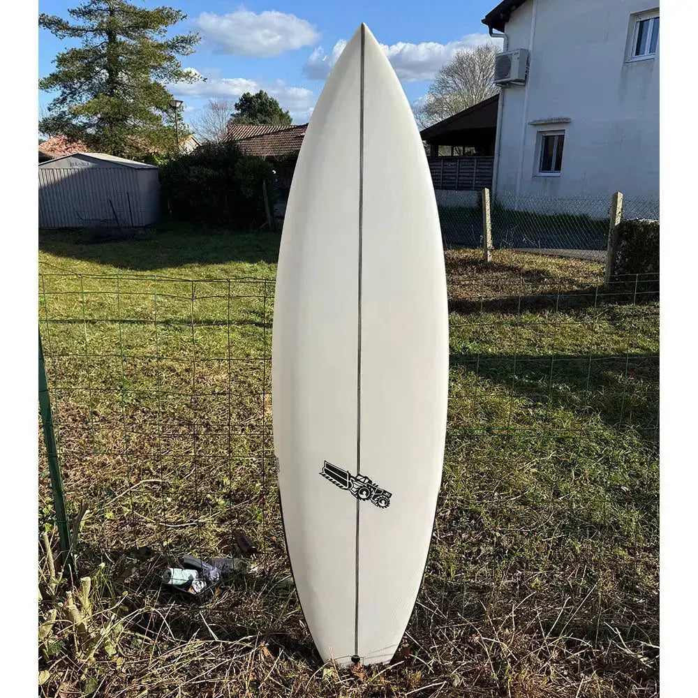 JS xero Fusion 5'9 (29L) Js industries