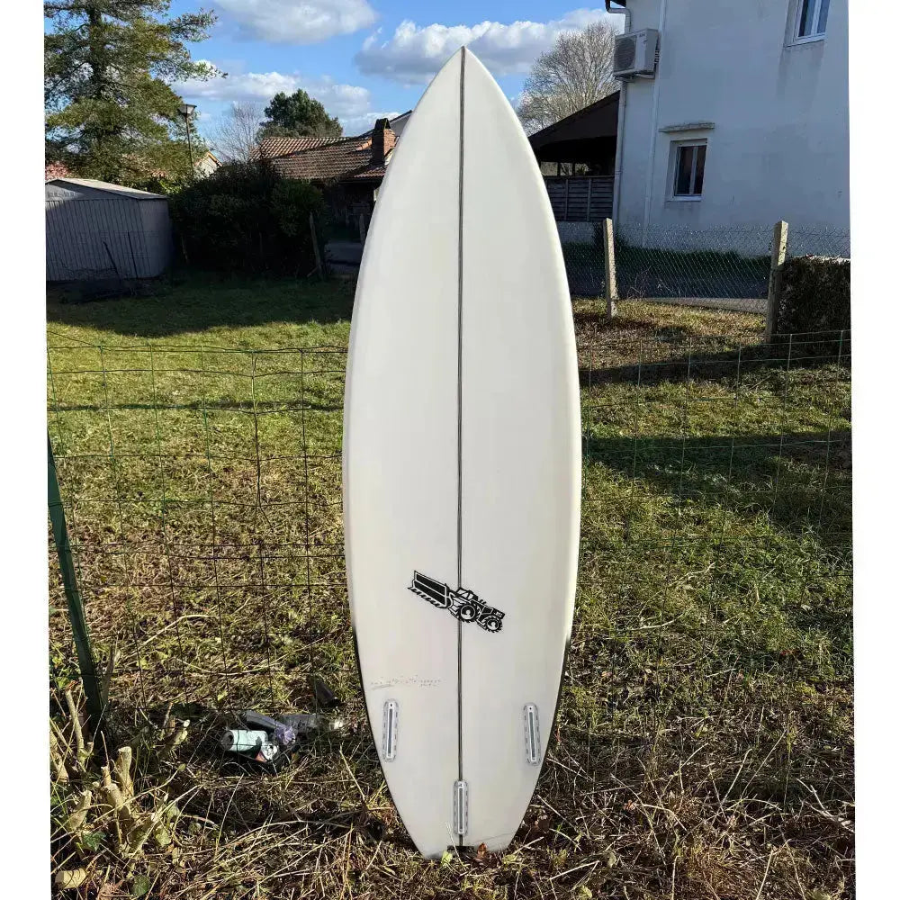 ＜新品・送料込み＞ 5.7 JS XERO FUSION SQ　J-0990 新品・送料込み＞ 5.7 JS XERO FUSION SQ J-0990 Xero Fusion