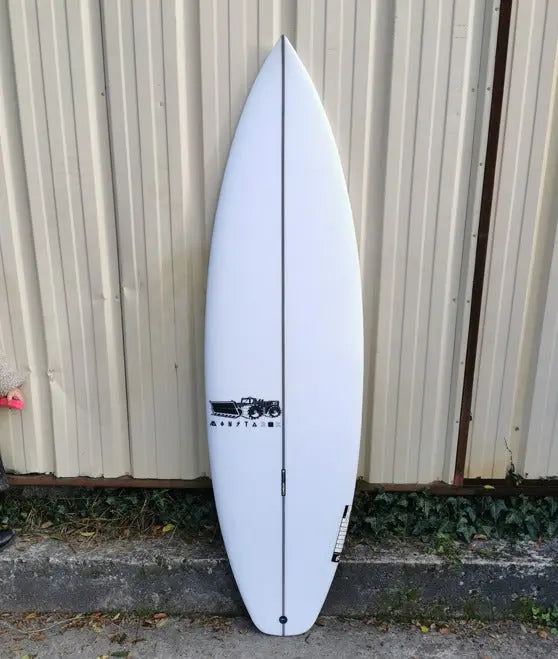 JS Monstabox 2020 6'0 (32L) NATURA SURFSHOP
