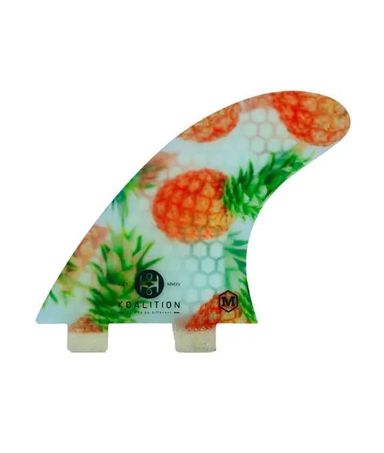Koalition pineapple M NATURA SURFSHOP