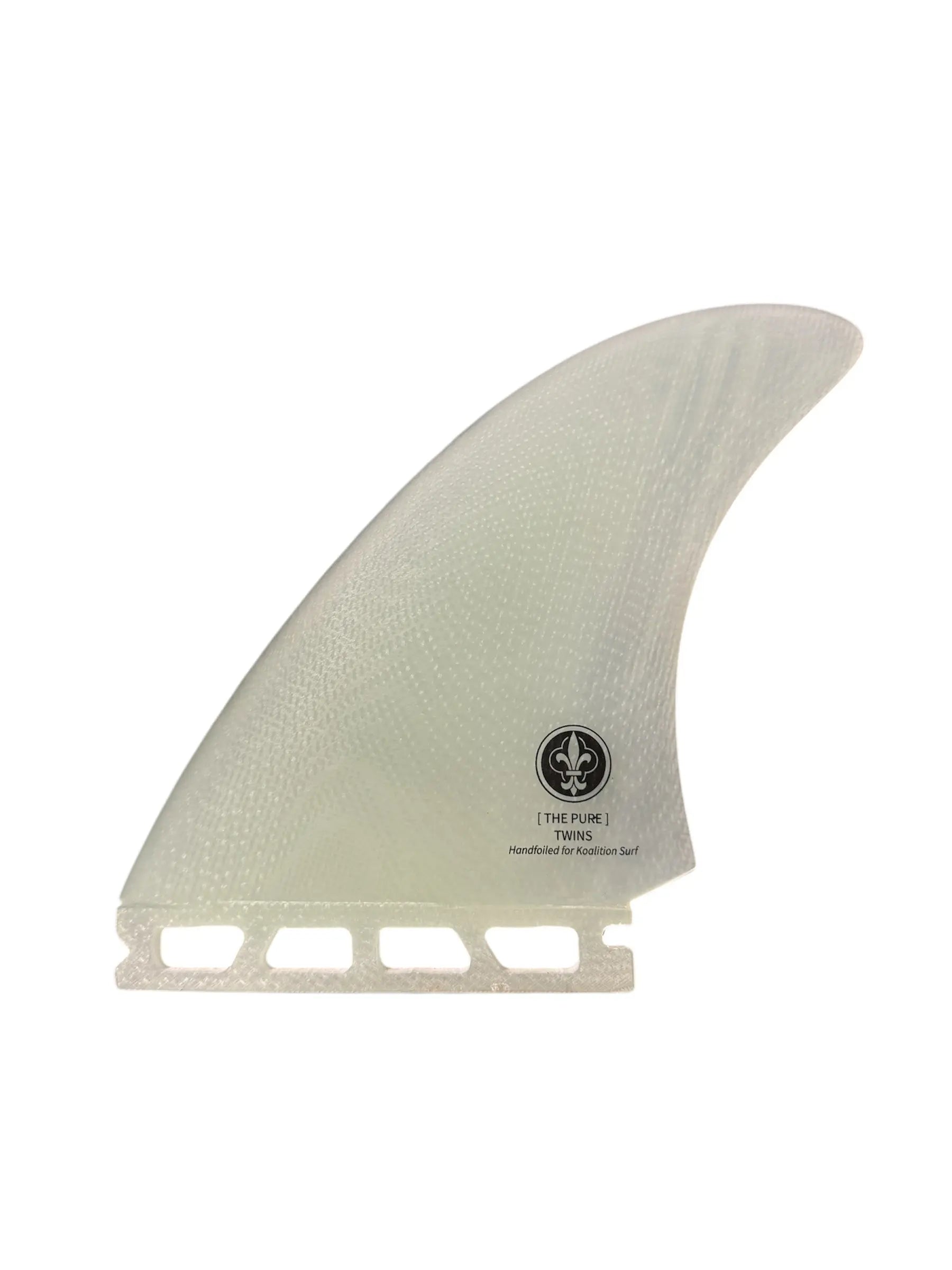 Koalition pure twin (futures) - NATURA SURFSHOP