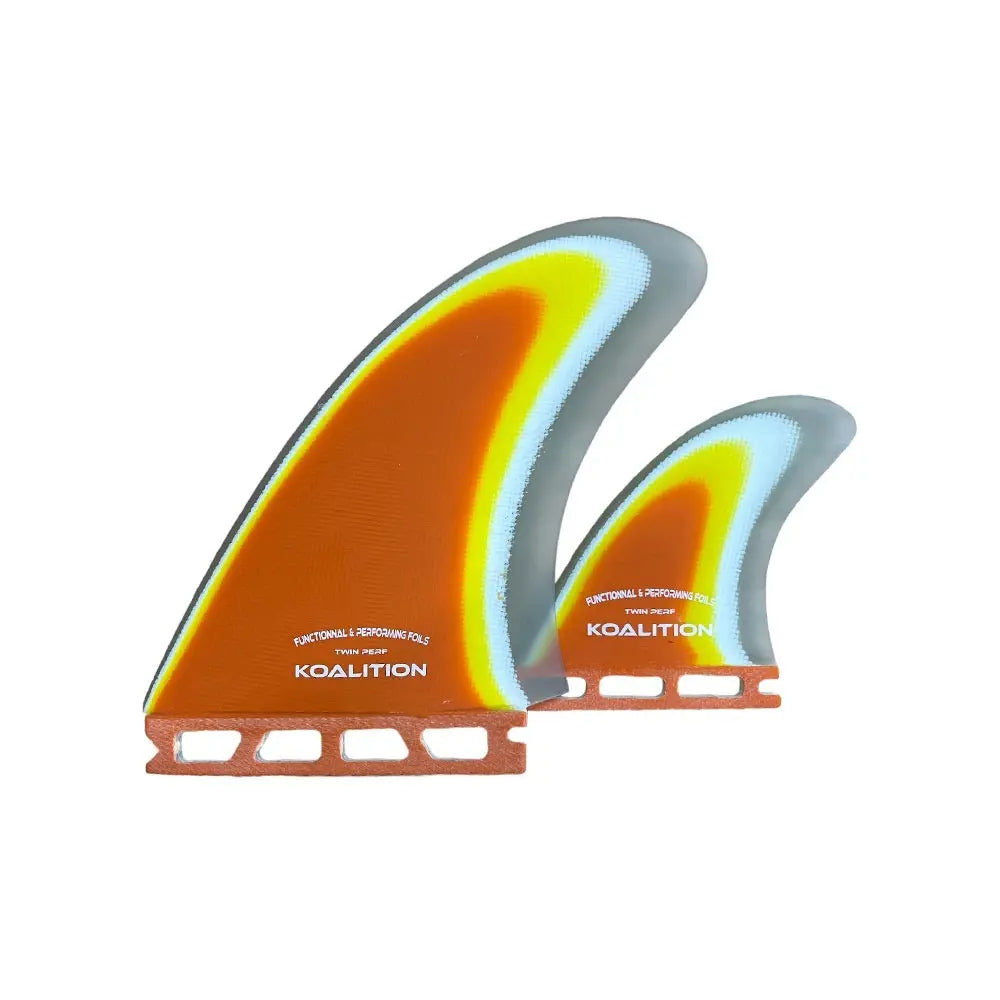 Koalition twin performance NATURA SURFSHOP