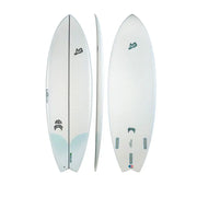 Libtech Lost Round Nose Fish RNF96 5'5 (29.3L) NATURA SURFSHOP