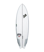 Libtech Lost Round Nose Fish Redux 5'6 (29L) NATURA SURFSHOP