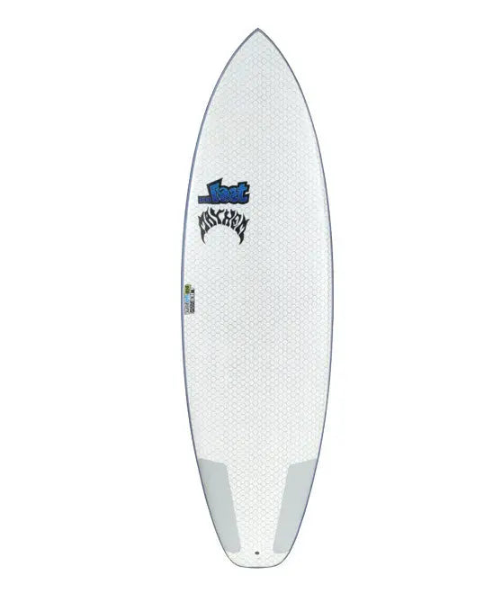 Libtech Lost Shortround 5'8 NATURA SURFSHOP