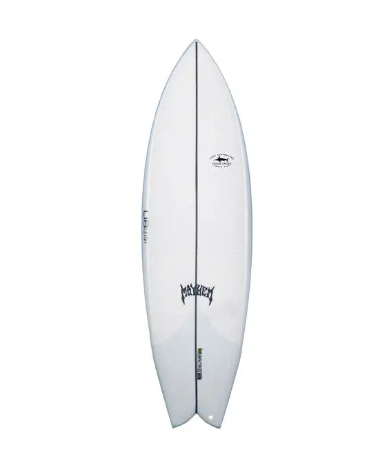 Libtech Lost Swordfish Kolohe Andino 5'8 (30L) NATURA SURFSHOP