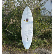 Libtech MR x Mayhel lost california twin pin 5'6 (28.5L) NATURA SURFSHOP