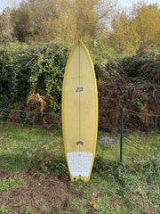 Lost glydra 6’4 (35.5L) NATURA SURFSHOP