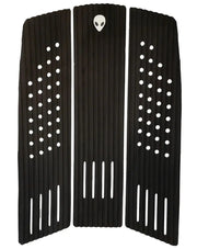 Lunasurf Front pad 3 parties (velours) Lunasurf