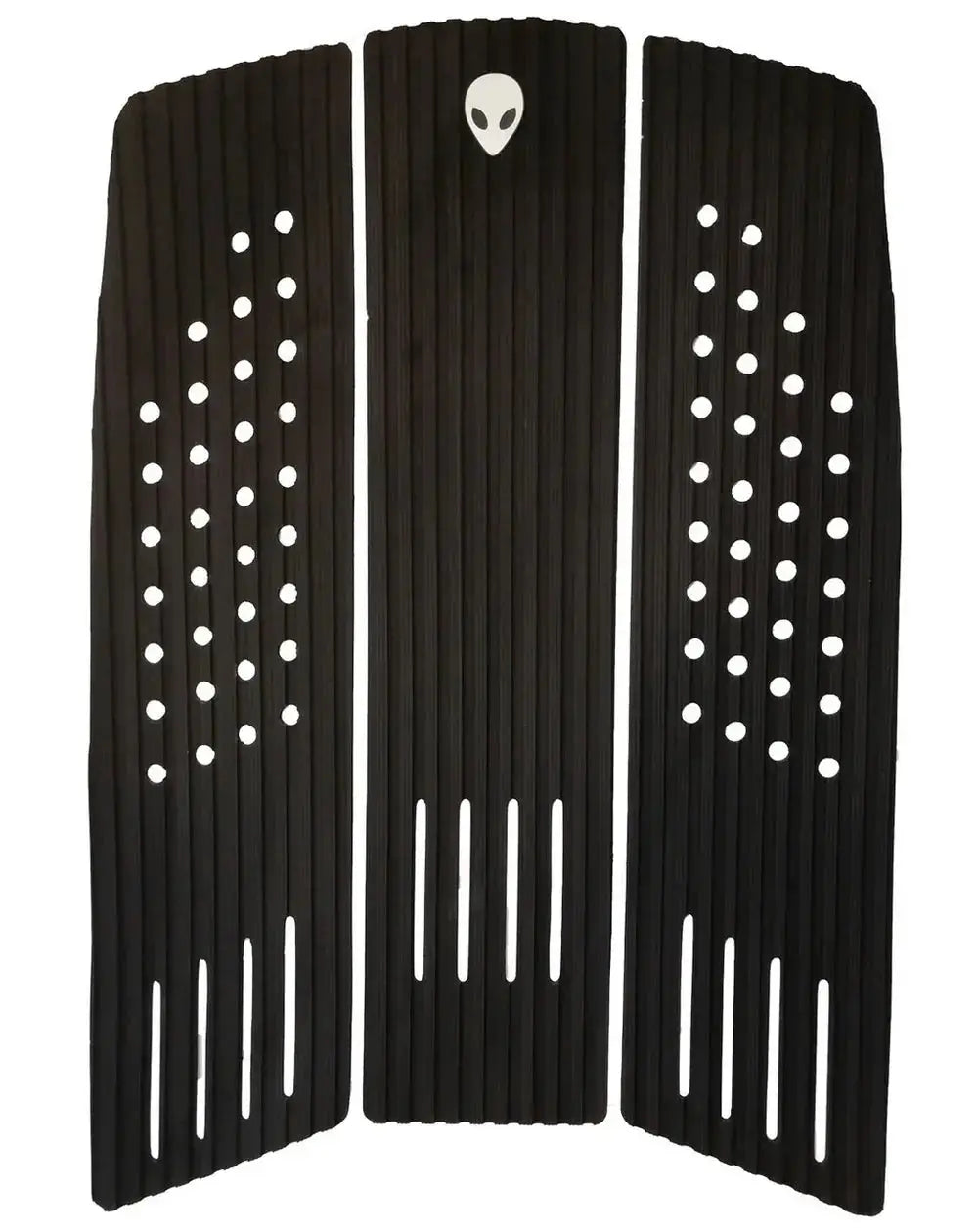 Lunasurf Front pad 3 parties (velours) Lunasurf