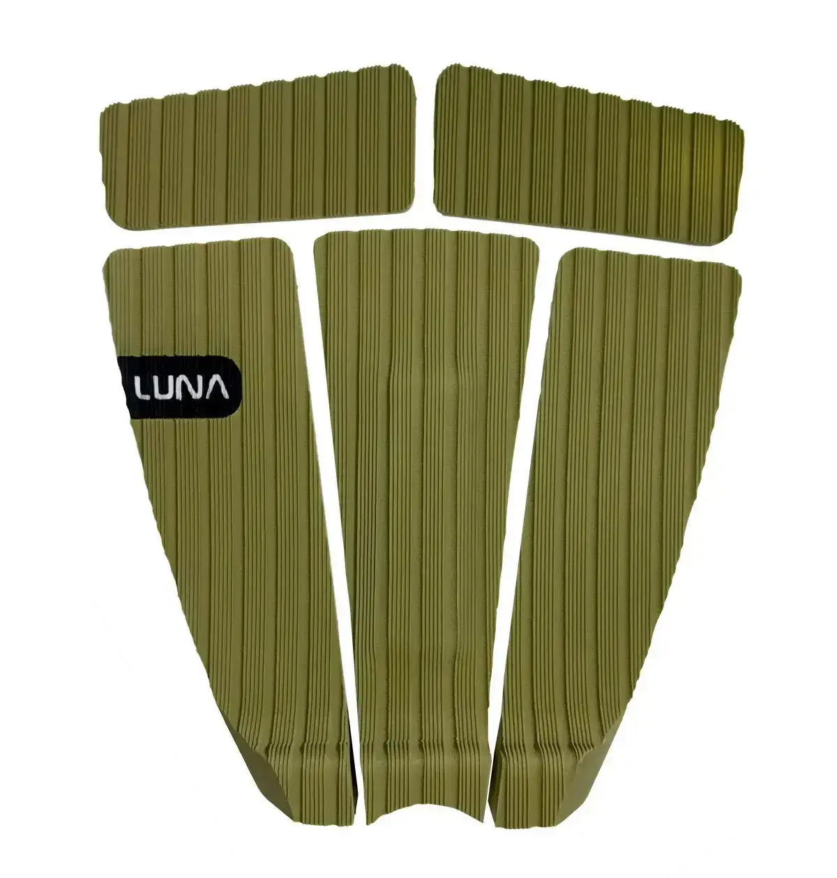 Lunasurf Xplor 5 parties traction (army) Lunasurf