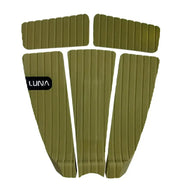 Lunasurf Xplor 5 parties traction (army) Lunasurf