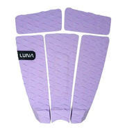 Lunasurf Xplor 5 parties traction (lilac) Lunasurf