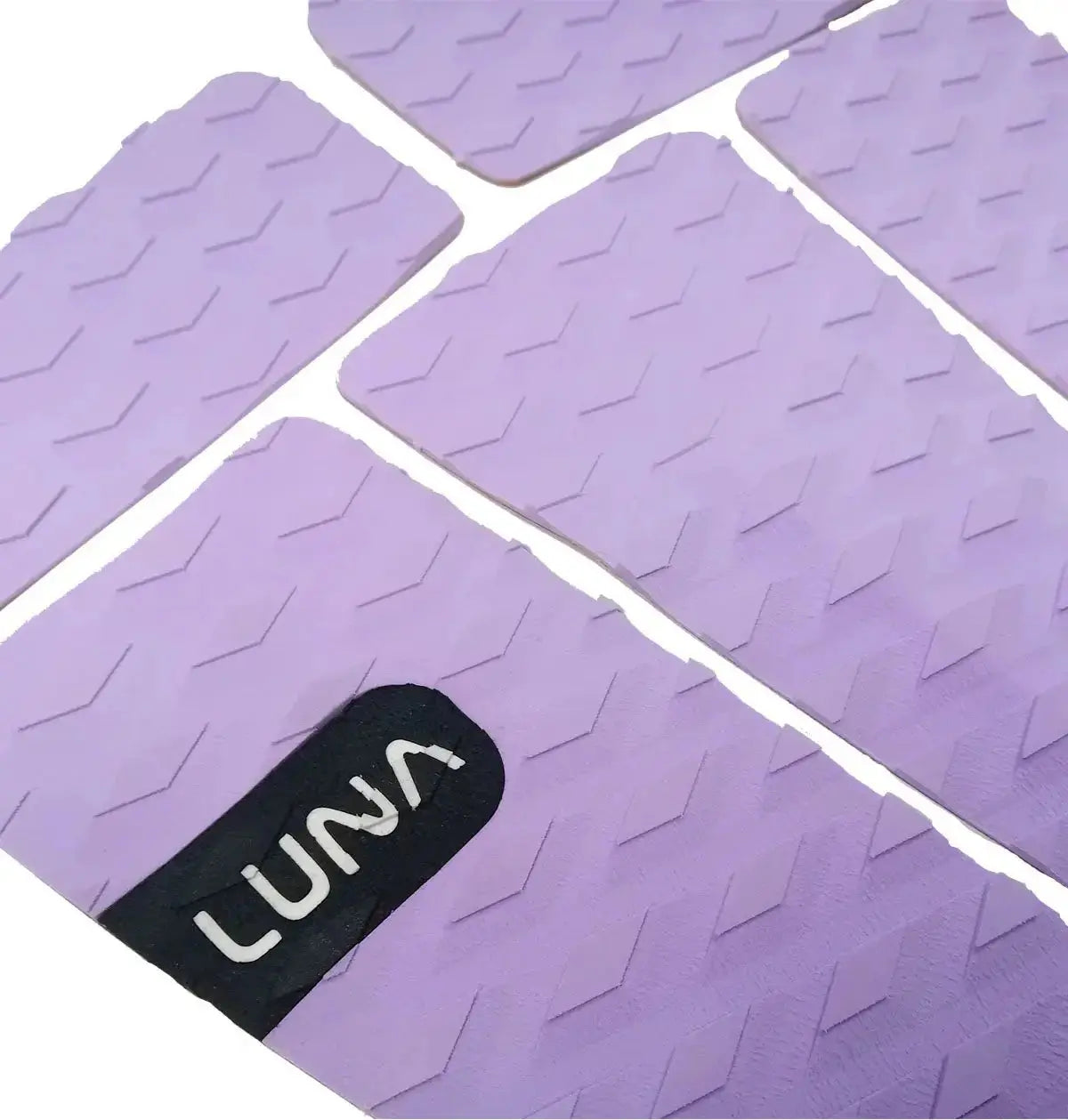 Lunasurf Xplor 5 parties traction (lilac) Lunasurf