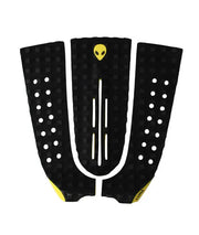 Lunasurf pads Alien long arch NATURA SURFSHOP