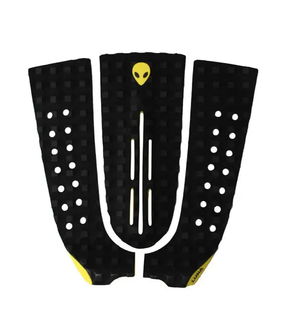 Lunasurf pads Alien long arch NATURA SURFSHOP