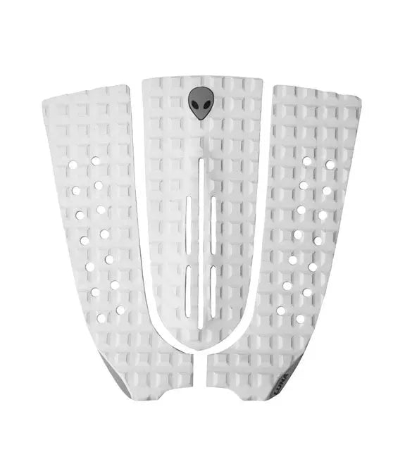 Lunasurf pads Alien long arch NATURA SURFSHOP