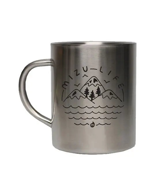 Mizu Life Camp Cup NATURA SURFSHOP