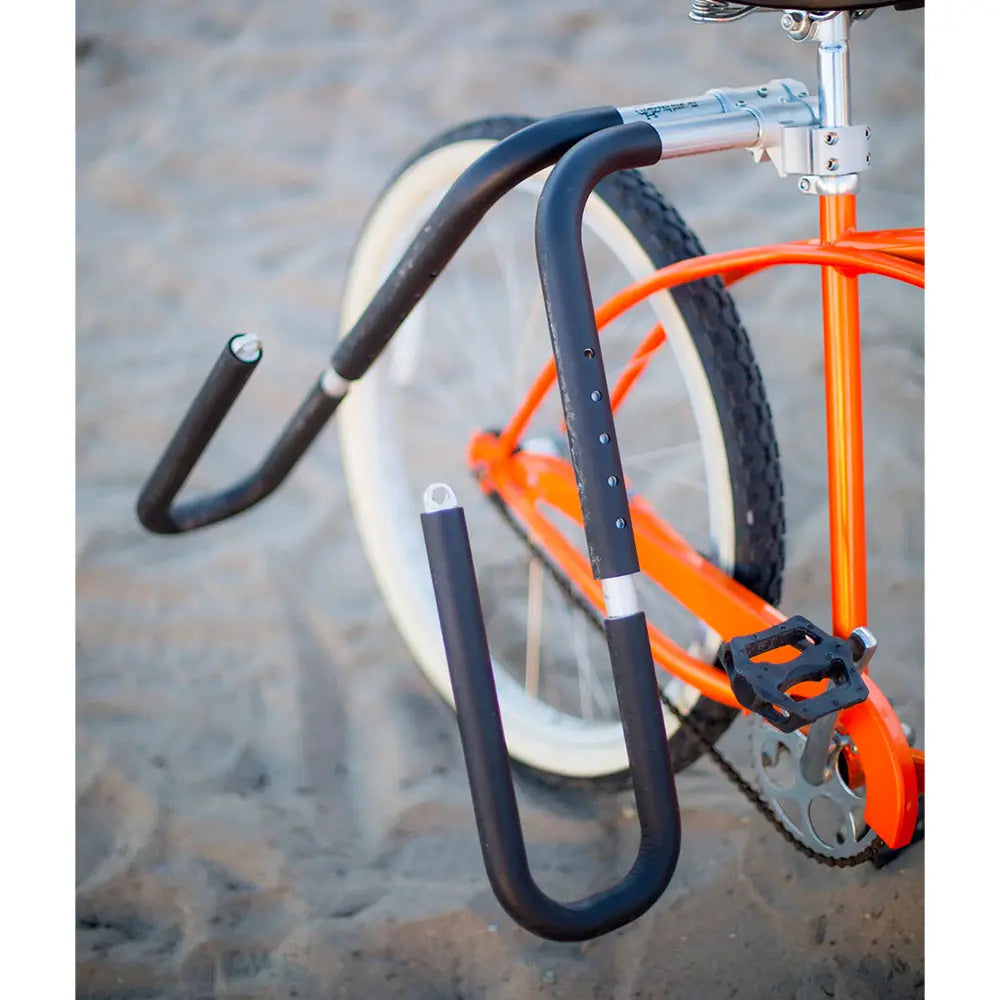 Moved bike rack seat mount NATURA SURFSHOP