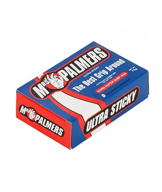 Mrs palmers Warm (21-29°C) NATURA SURFSHOP