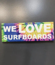 Natura magnet We love surfboards NATURA SURFSHOP
