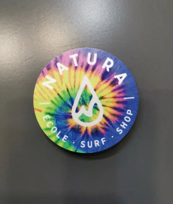 Natura magnet surfshop NATURA SURFSHOP