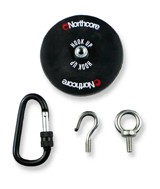 Northcore Hook Up aimant porte combinaisons NATURA SURFSHOP