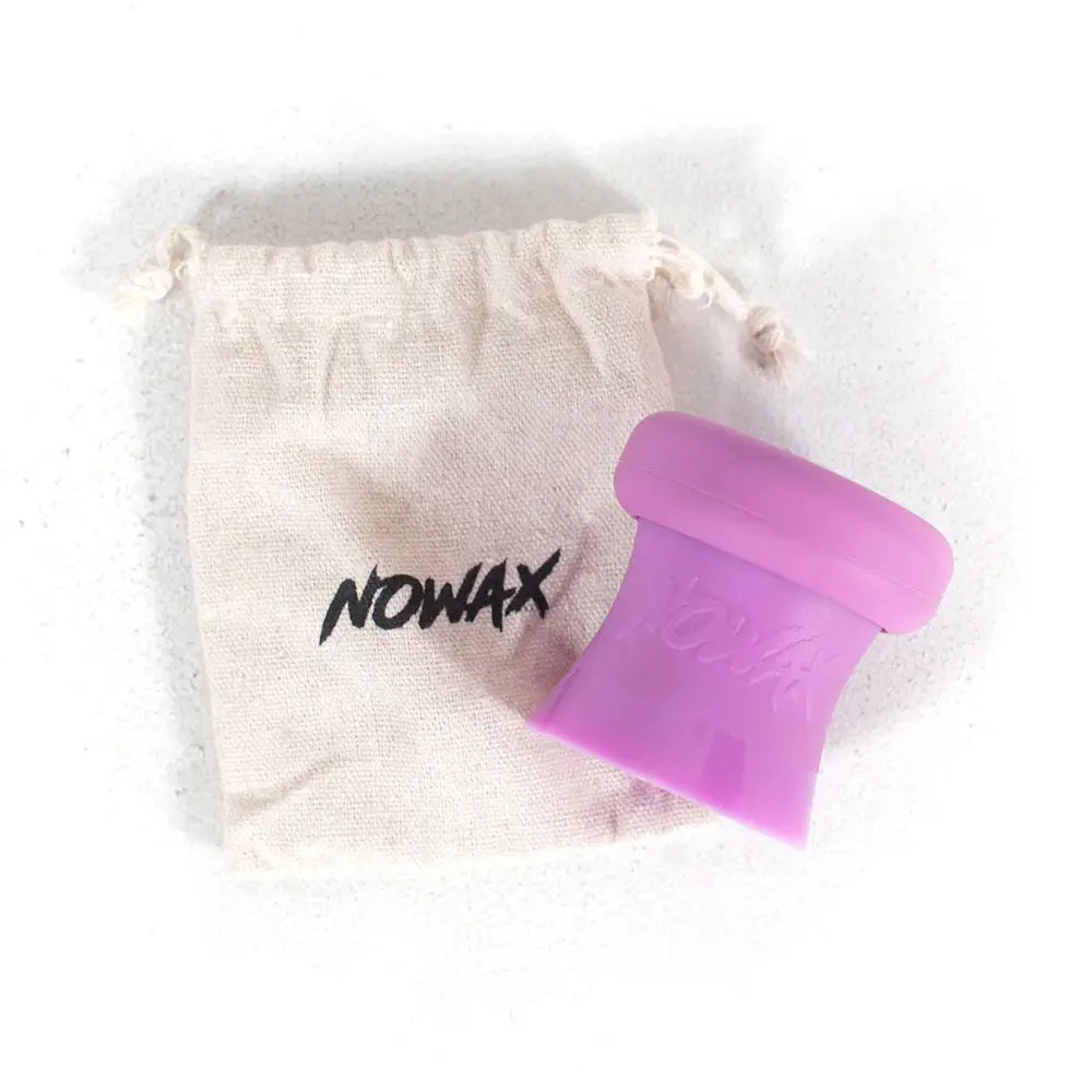 Nowax dewaxeur NATURA SURFSHOP