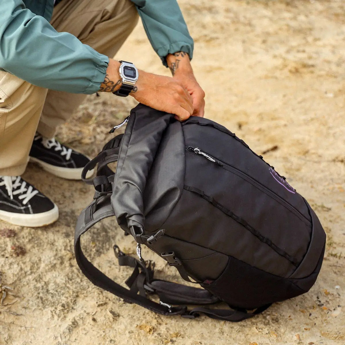 Oxbow sac a dos Pey (30L) Oxbow