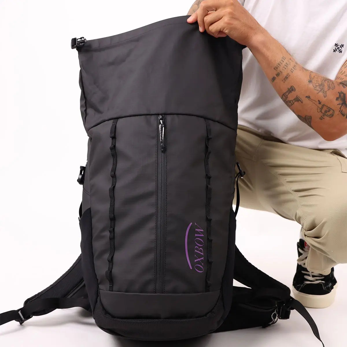 Oxbow sac a dos Pey (30L) Oxbow