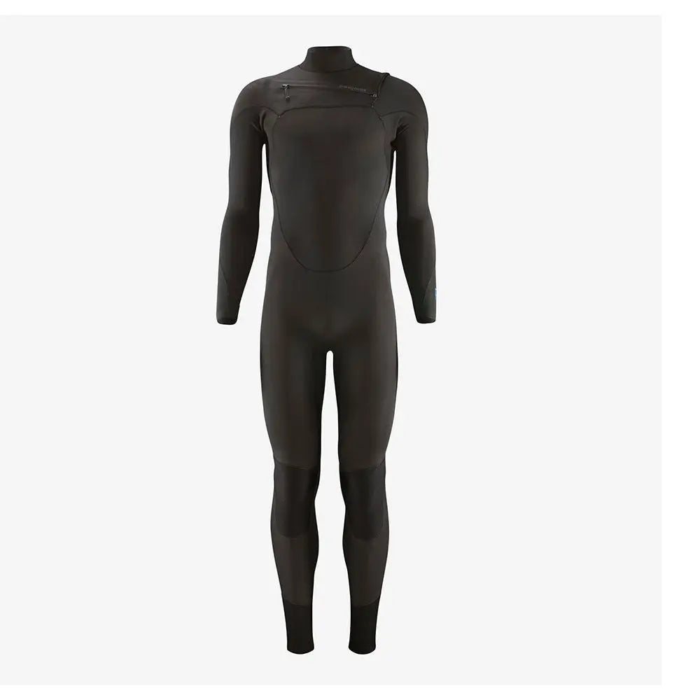 Patagonia Lite Yulex R1 Front Zip NATURA SURFSHOP