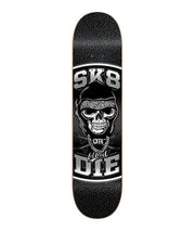 Plateau Blind Skate or Die 7.75 NATURA SURFSHOP