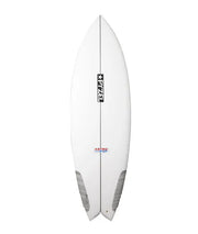 Pyzel Astro pop 5'10 (32L) NATURA SURFSHOP