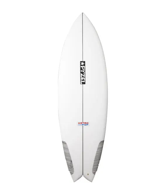 Pyzel Astro pop 5'10 (32L) NATURA SURFSHOP