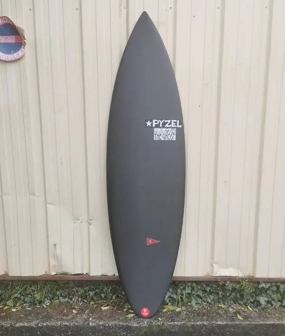Pyzel Ghost Darkarts 6'0 (29.9L) NATURA SURFSHOP
